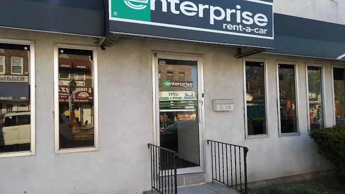 Enterprise Rent-A-Car Picture 5
