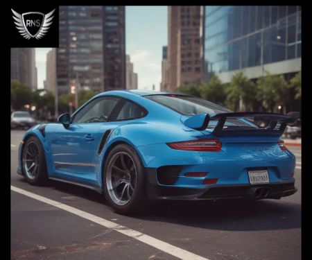 RNS Exotics