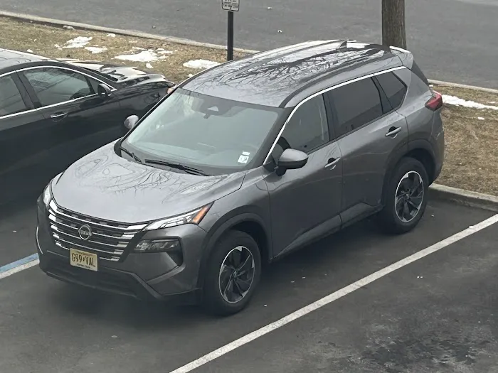 Enterprise Rent-A-Car Picture 2