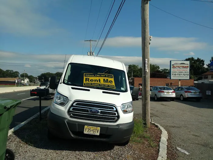 AutoTeam Car Rental Picture 10