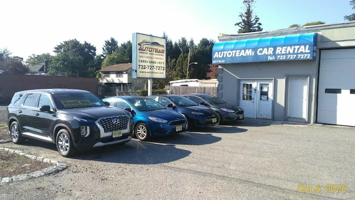 AutoTeam Car Rental Picture 8