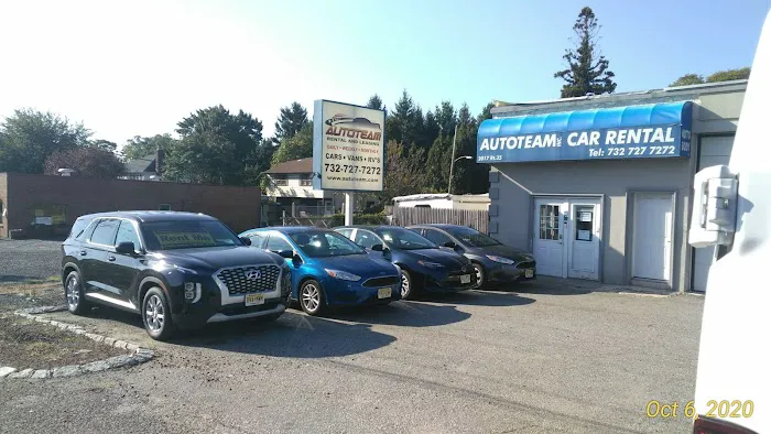 AutoTeam Car Rental Picture 6