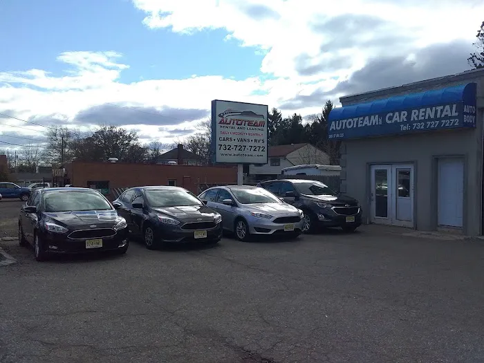 AutoTeam Car Rental Picture 1
