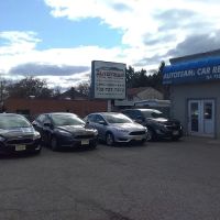 AutoTeam Car Rental ico