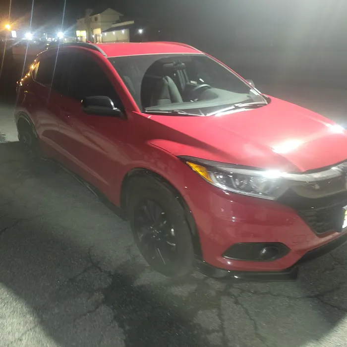 AutoTeam Car Rental Picture 2