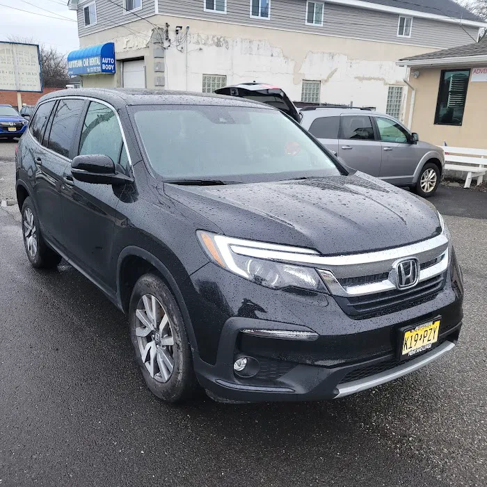 AutoTeam Car Rental Picture 9