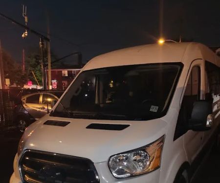 Enterprise Rent-A-Car