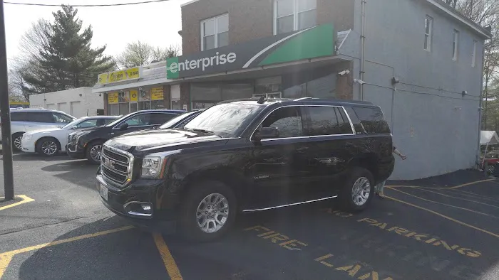Enterprise Rent-A-Car Picture 3