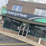 Enterprise Rent-A-Car