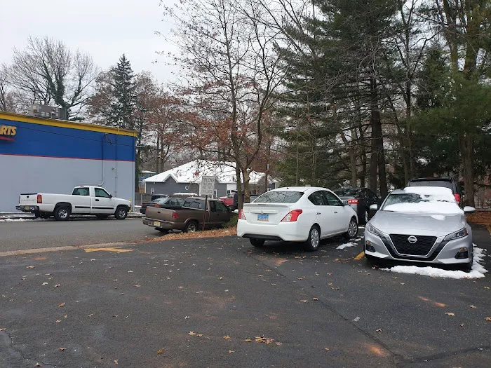 Enterprise Rent-A-Car Picture 10