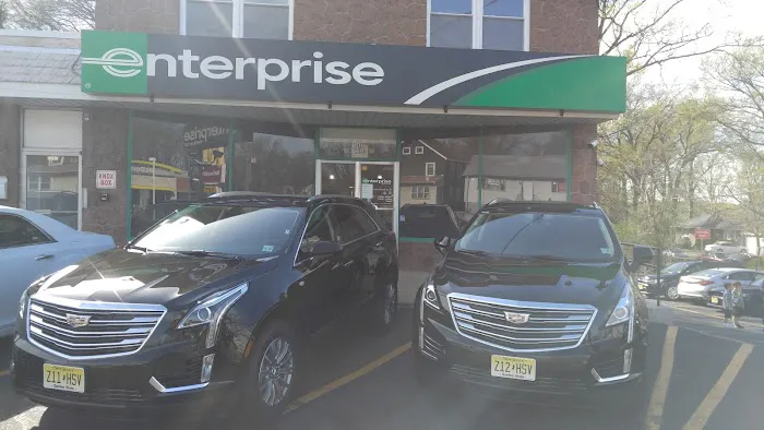 Enterprise Rent-A-Car Picture 8