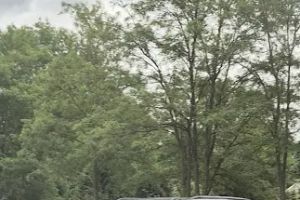 Auto Service Center