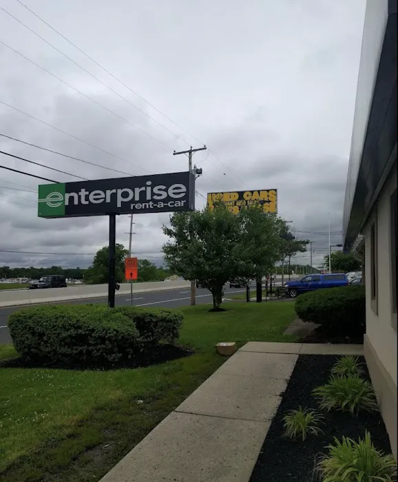 Enterprise Rent-A-Car Picture 6