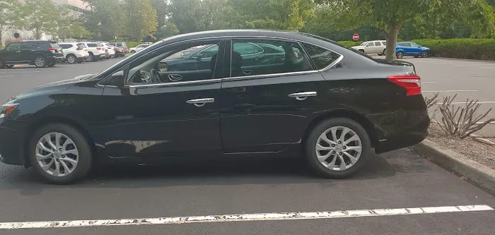 Enterprise Rent-A-Car Picture 5