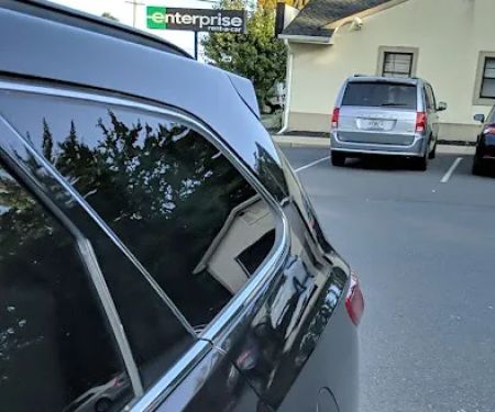 Enterprise Rent-A-Car