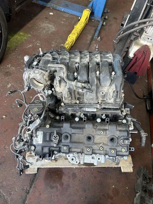 Dependable Auto Rental & Repair Picture 4