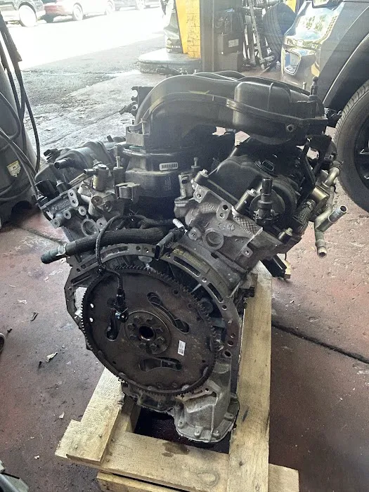 Dependable Auto Rental & Repair Picture 5