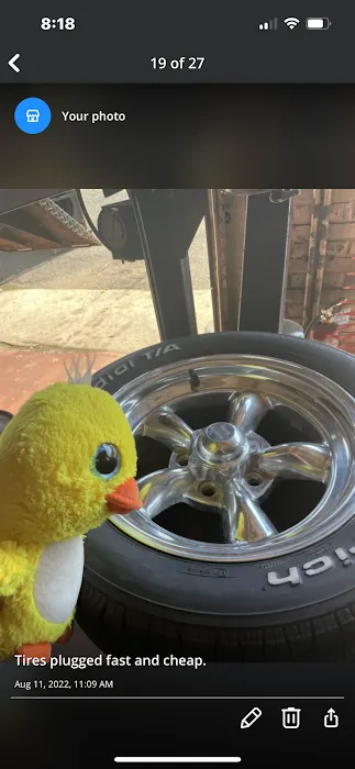 Dependable Auto Rental & Repair Picture 8