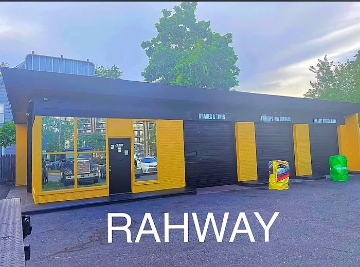 Dependable Auto Rental & Repair Picture 2