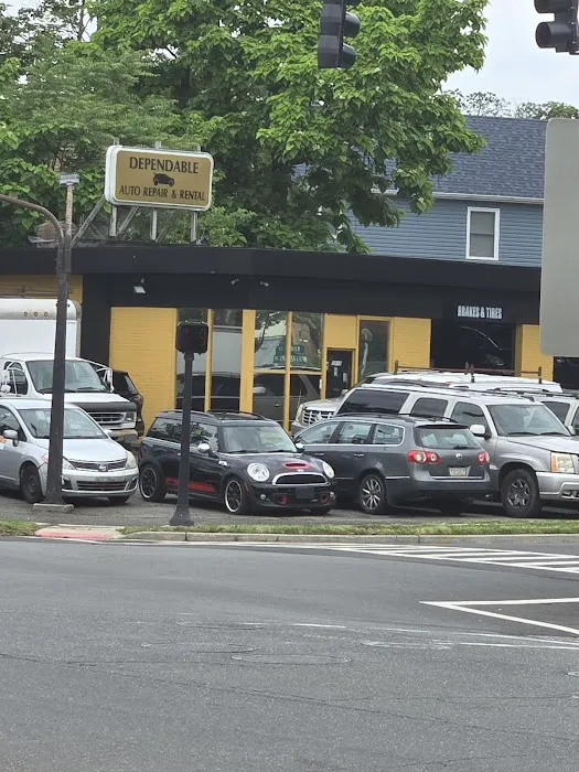Dependable Auto Rental & Repair Picture 9