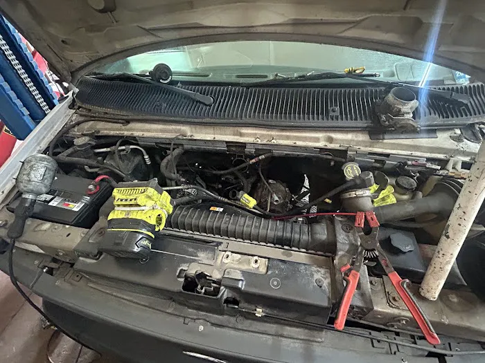 Dependable Auto Rental & Repair Picture 7