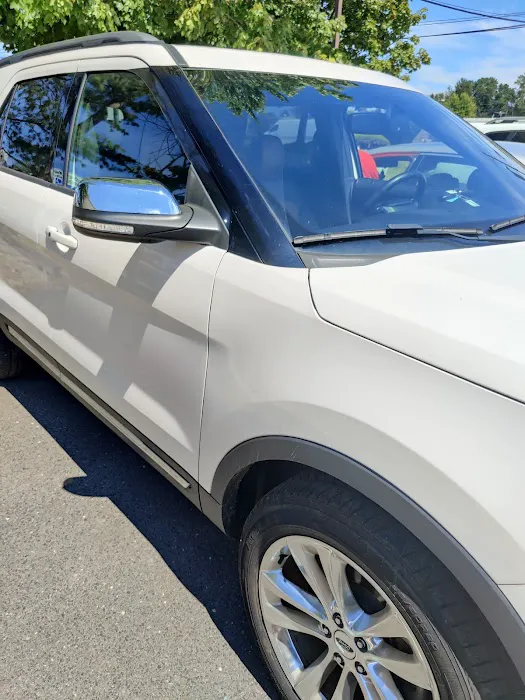 Enterprise Rent-A-Car Picture 5