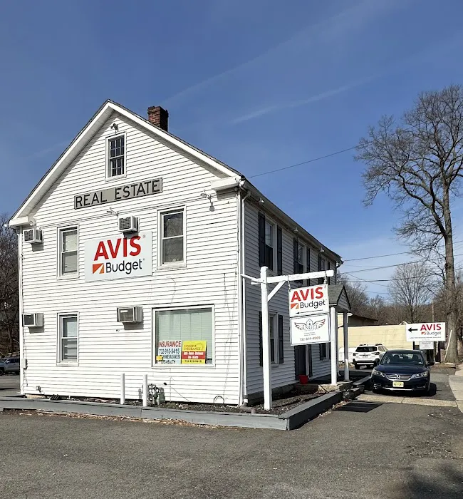 Avis Car Rental Picture 10