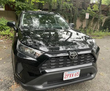 Avis Car Rental