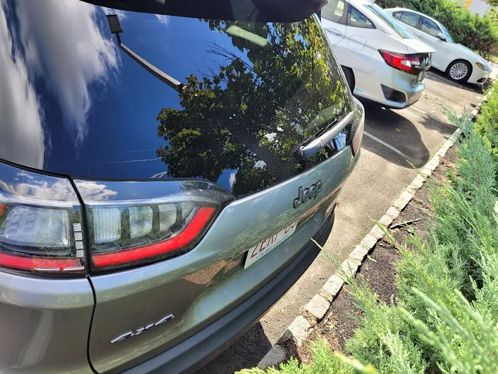 Enterprise Rent-A-Car Picture 8