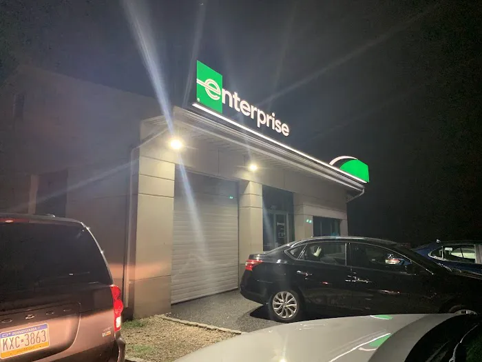 Enterprise Rent-A-Car Picture 1