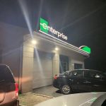 Enterprise Rent-A-Car