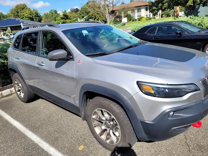 Enterprise Rent-A-Car Picture 5