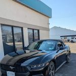 Enterprise Rent-A-Car