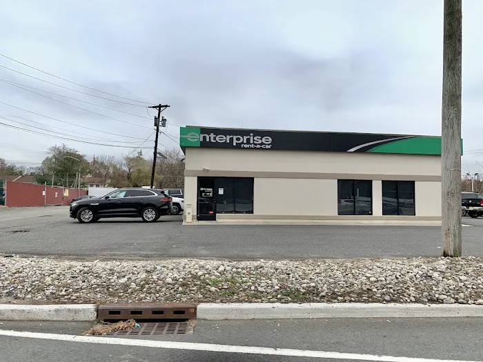 Enterprise Rent-A-Car Picture 8