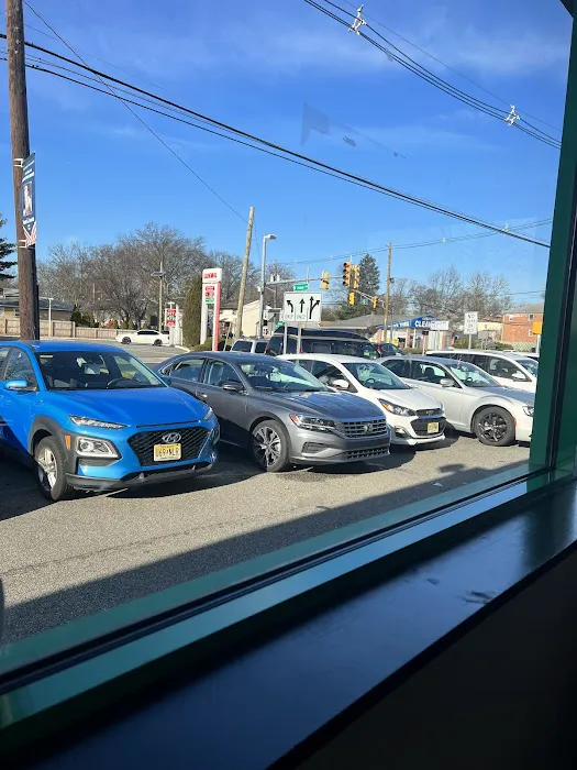 Enterprise Rent-A-Car Picture 3