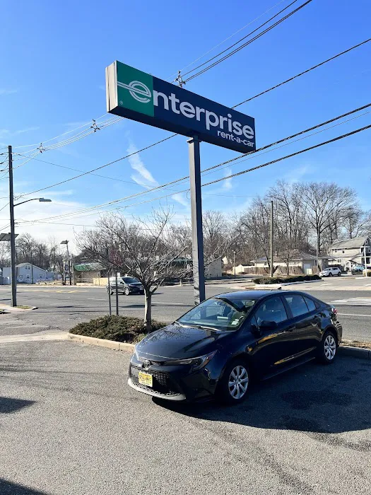 Enterprise Rent-A-Car Picture 5