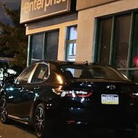 Enterprise Rent-A-Car ico