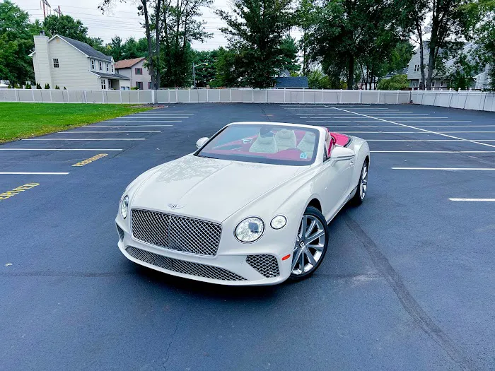 Rev Exotic Car Rentals Picture 1