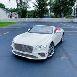 Rev Exotic Car Rentals