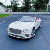 Rev Exotic Car Rentals ico