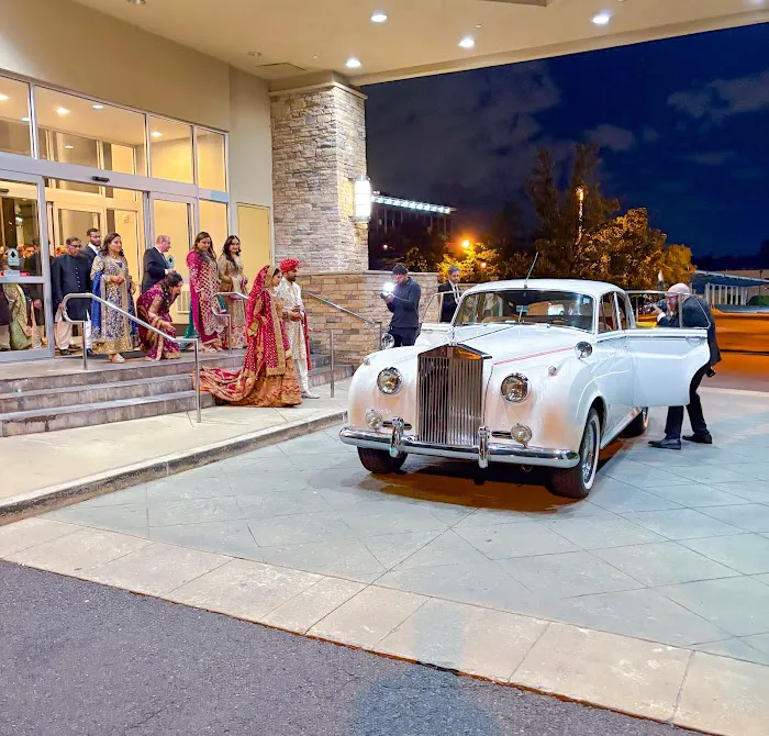 Rev Exotic Car Rentals Picture 9