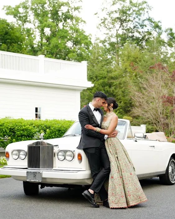 Rev Exotic Car Rentals Picture 6