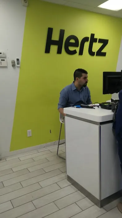Hertz Picture 5