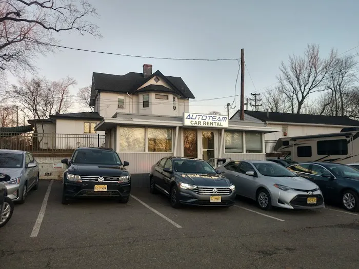 Autoteam Car Rental Metuchen Picture 7