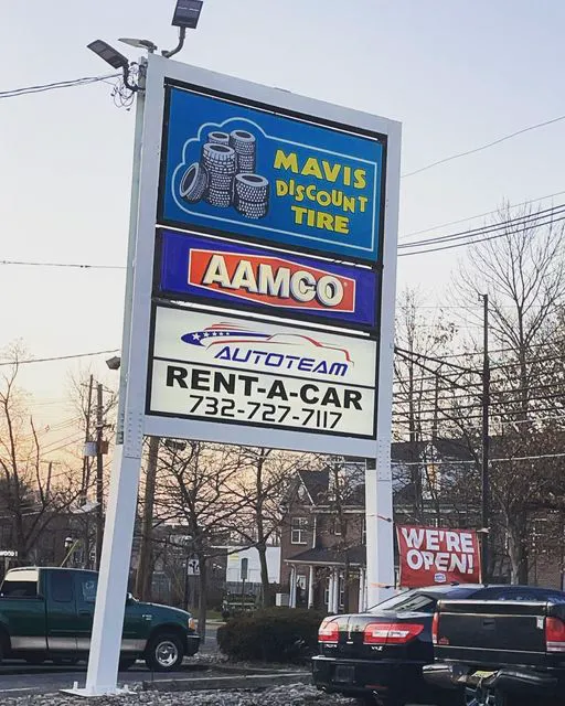 Autoteam Car Rental Metuchen Picture 5