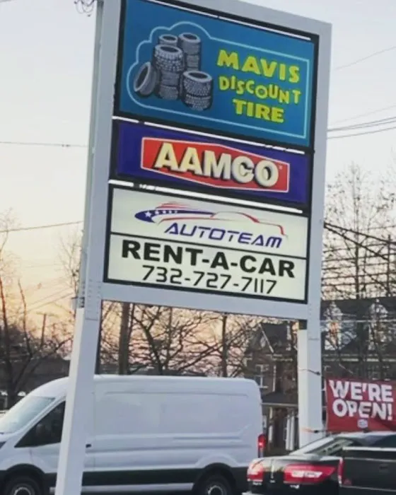 Autoteam Car Rental Metuchen Picture 4