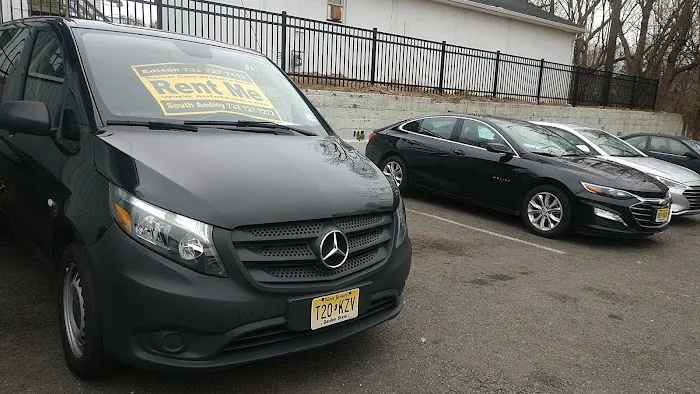 Autoteam Car Rental Metuchen Picture 1
