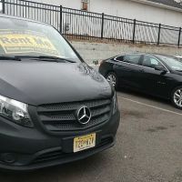 Autoteam Car Rental Metuchen ico