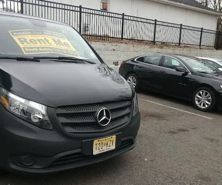 Autoteam Car Rental Metuchen