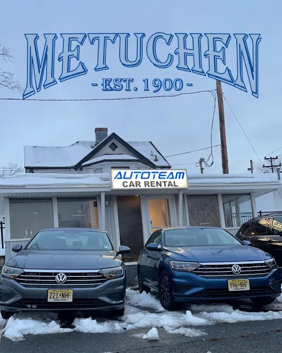 Autoteam Car Rental Metuchen Picture 6